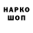 Бутират буратино LifeIsTuff D'GIO